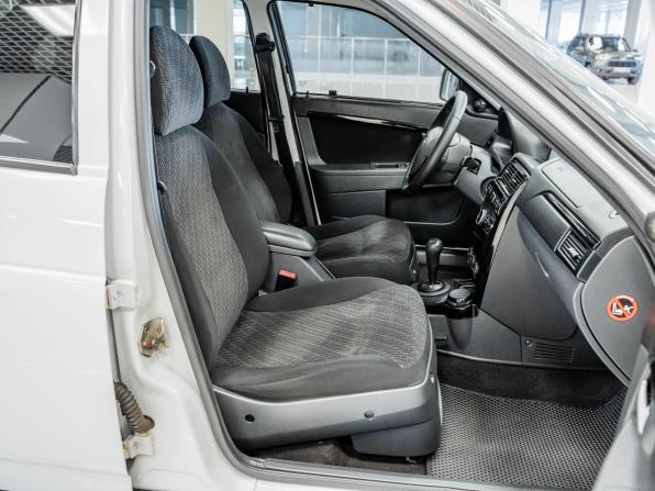 Lada (ВАЗ) Priora I Рестайлинг с пробегом 2014 года, цена 514 000 рублей, 154065 км, седан, Автокод Объявления