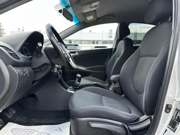 Hyundai Solaris I Рестайлинг с пробегом 2014 года, цена 775 000 рублей, 205637 км, седан, Автокод Объявления