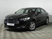 Ford Mondeo V Санкт-Петербург  - изображение 16