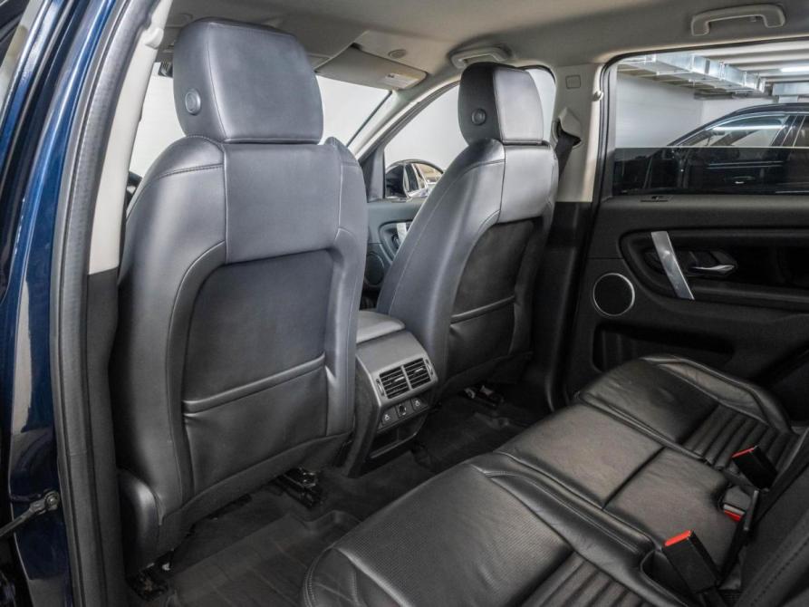 Land Rover Discovery Sport I Рестайлинг Ставрополь  - изображение 11
