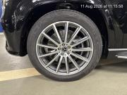 Mercedes-Benz GLS II (X167) Рестайлинг Москва  - изображение 29
