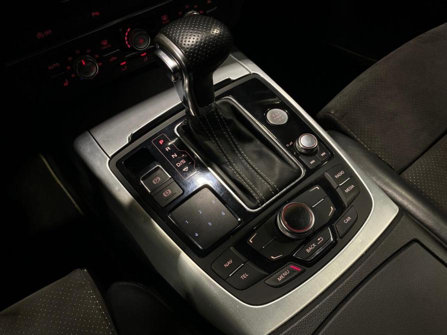 Audi A7 I (4G) Челябинск  - изображение 13