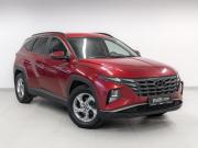 Hyundai Tucson IV Санкт-Петербург  - изображение 31