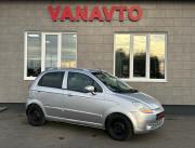 Chevrolet Spark II Альметьевск  - изображение 25