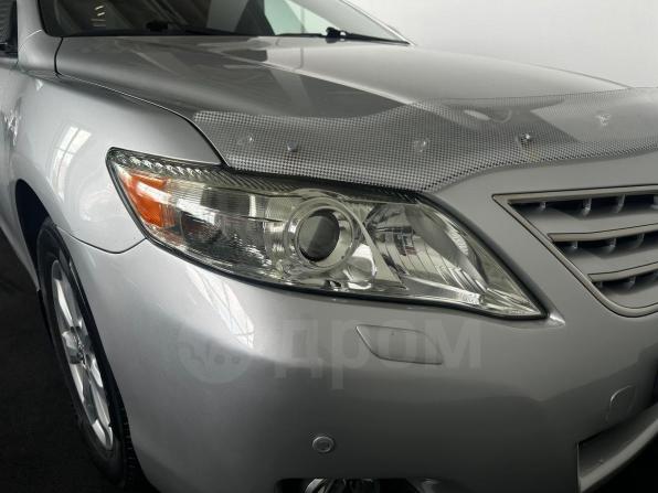 Toyota Camry VI (XV40) Рестайлинг с пробегом 2011 года, цена 1 295 000 рублей, 239000 км, седан, Автокод Объявления