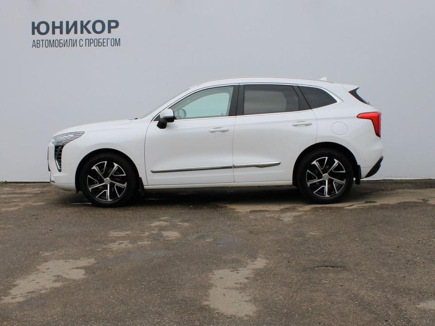 Haval Jolion I Нижний Новгород  - изображение 2