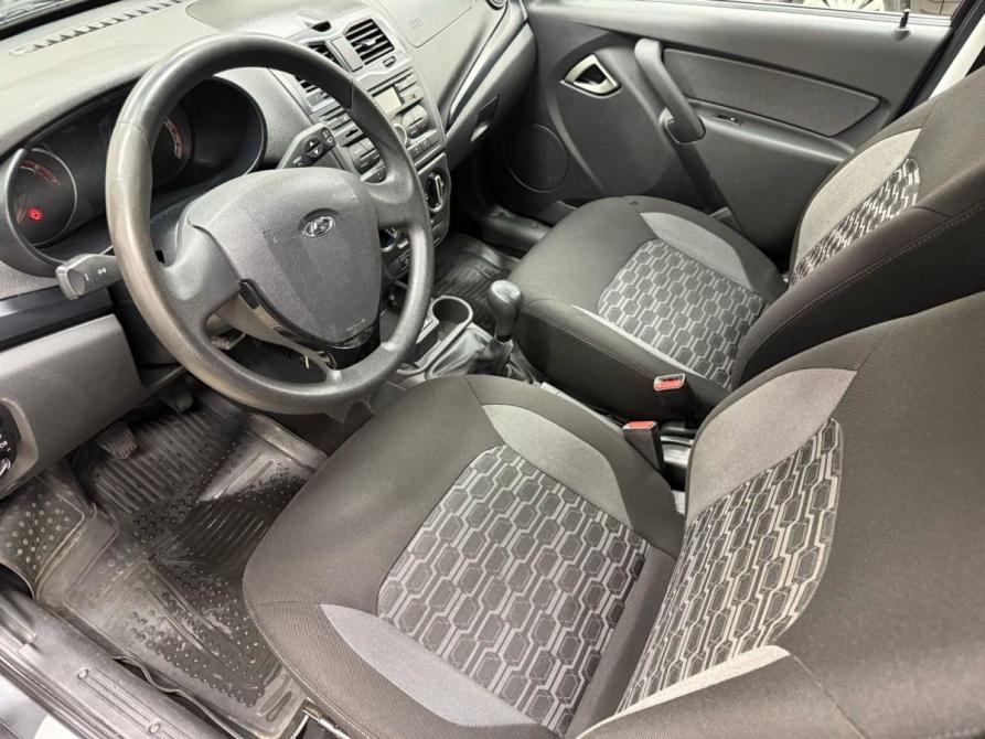 Lada (ВАЗ) Granta I Рестайлинг Нижнекамск  - изображение 8