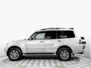 Mitsubishi Pajero IV Рестайлинг 2 Москва  - изображение 33