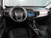 Chery Tiggo 4 I Рестайлинг Ростов-на-Дону  - изображение 29