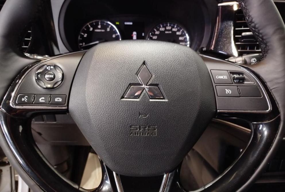Mitsubishi Outlander III Рестайлинг 3 Саратов  - изображение 19