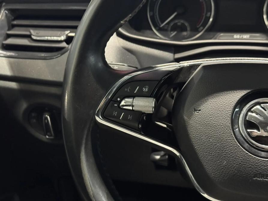 Skoda Rapid II Новосибирск  - изображение 10