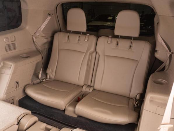 Toyota Highlander II (XU40) Рестайлинг с пробегом 2012 года, цена 2 199 000 рублей, 223837 км, внедорожник, Автокод Объявления