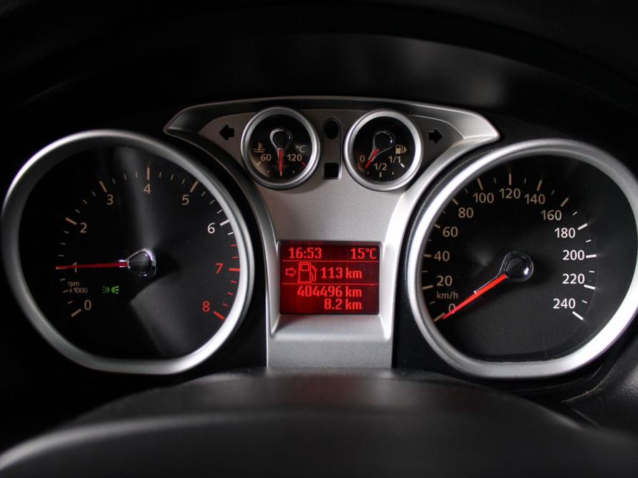 Ford Focus II Рестайлинг Минеральные Воды  - изображение 14