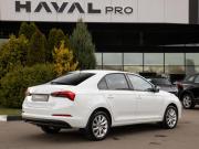 Skoda Rapid II Москва  - изображение 23