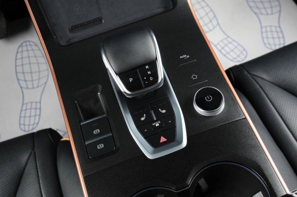 Omoda C5 I Тюмень  - изображение 18