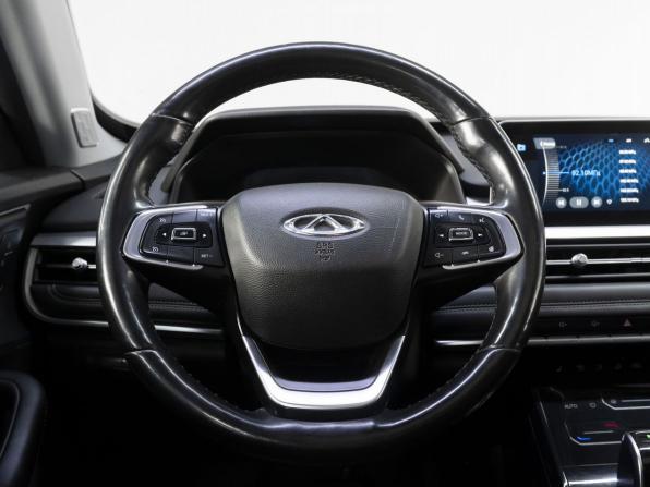 Chery Tiggo 7 Pro I с пробегом 2020 года, цена 1 599 000 рублей, 150948 км, внедорожник, Автокод Объявления
