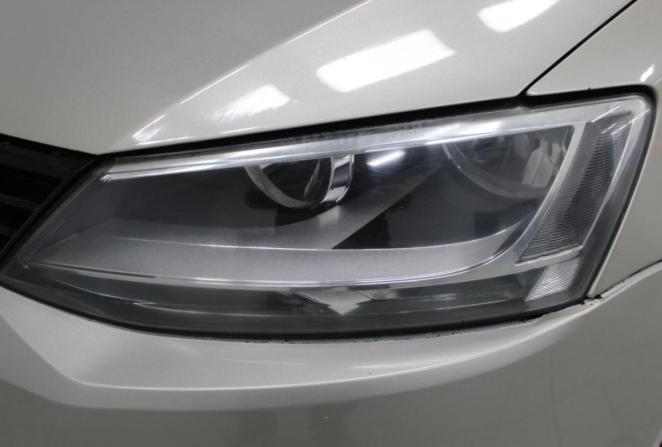 Volkswagen Jetta VI с пробегом 2013 года, цена 850 000 рублей, 131922 км, седан, Автокод Объявления