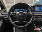 Hyundai Sonata VIII (DN8) Пермь  - изображение 30