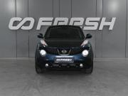 Nissan Juke I Ростов-на-Дону  - изображение 19