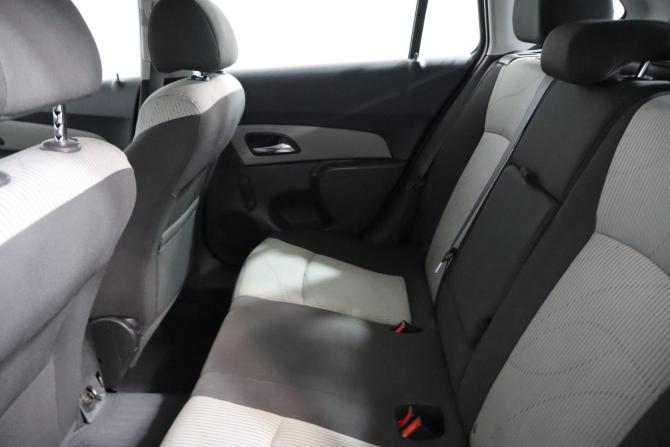 Chevrolet Cruze I Рестайлинг с пробегом 2014 года, цена 799 000 рублей, 133000 км, универсал, Автокод Объявления