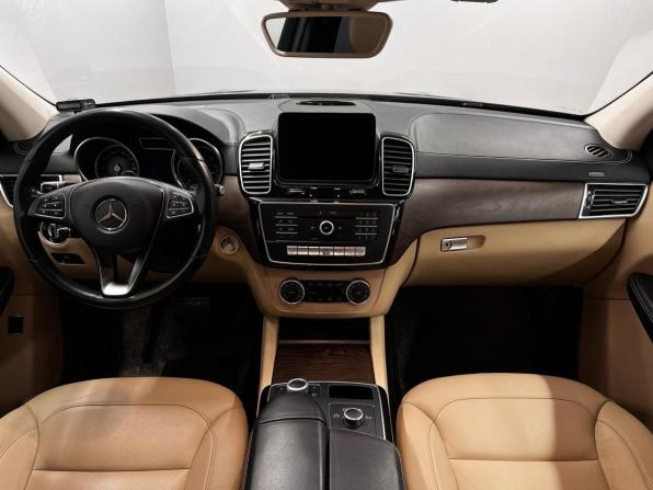 Mercedes-Benz GLE Coupe I (C292) с пробегом 2019 года, цена 5 333 000 рублей, 76425 км, внедорожник, Автокод Объявления