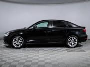Audi A3 III (8V) Москва  - изображение 19