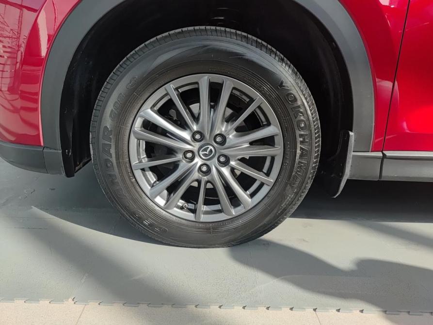 Mazda CX-5 II Казань  - изображение 22