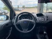 Ford Fiesta Mk6 Рестайлинг Воронеж  - изображение 26