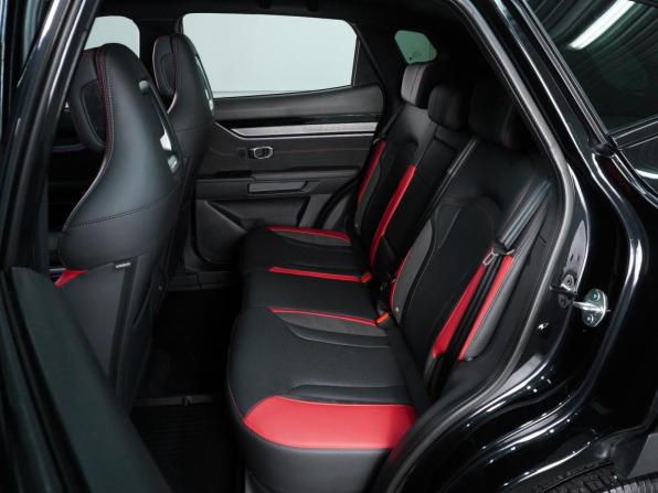JETOUR DASHING I с пробегом 2024 года, цена 2 299 000 рублей, 26588 км, внедорожник, Автокод Объявления