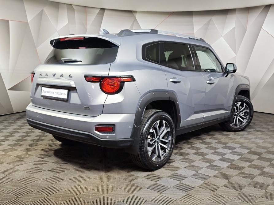 Haval H7 I Москва  - изображение 2