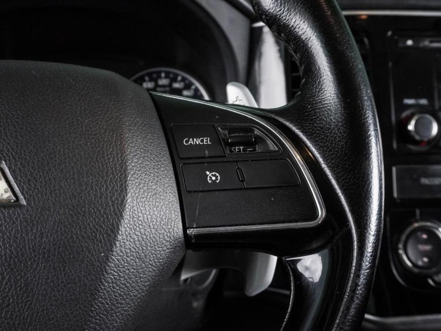 Mitsubishi Outlander III Рестайлинг 2 Воронеж  - изображение 15
