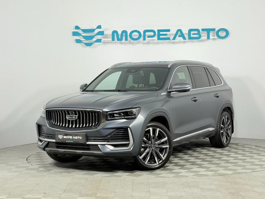 Geely Monjaro I Калининград  - изображение 1