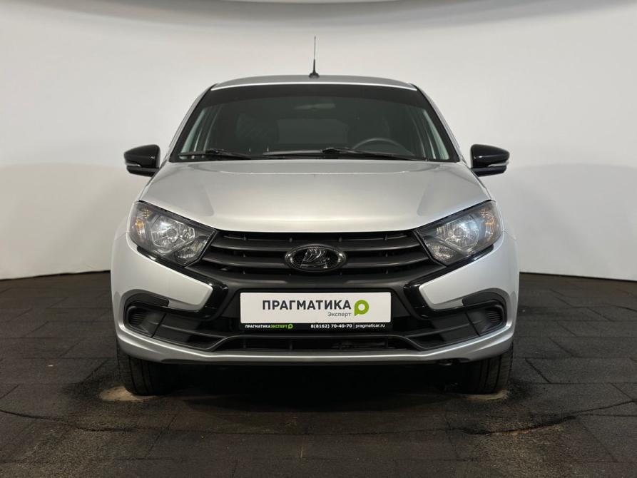Lada (ВАЗ) Granta I Рестайлинг Великий Новгород  - изображение 2