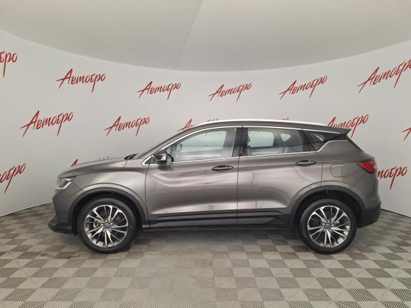 Geely Coolray I с пробегом 2023 года, цена 1 795 000 рублей, 67437 км, внедорожник, Автокод Объявления