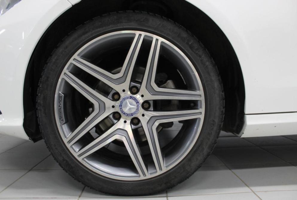 Mercedes-Benz E-Класс IV (W212 S212 C207) Рестайлинг Астрахань  - изображение 13