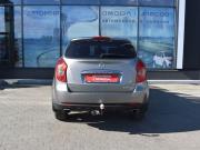 SsangYong Actyon II Архангельск  - изображение 19