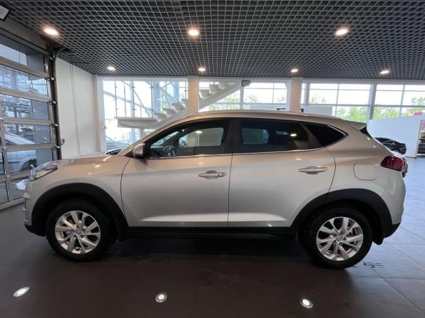 Hyundai Tucson III Рестайлинг с пробегом 2019 года, цена 2 350 000 рублей, 145974 км, внедорожник, Автокод Объявления