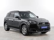 Mini Countryman III Москва  - изображение 29
