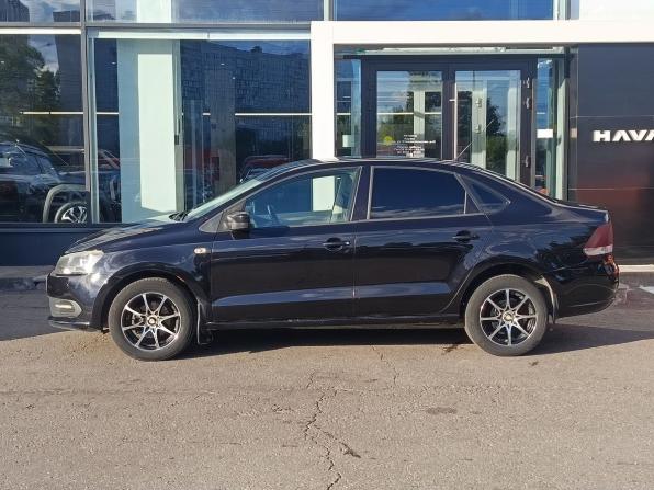 Volkswagen Polo V с пробегом 2011 года, цена 709 000 рублей, 175691 км, седан, Автокод Объявления