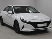Hyundai Elantra VII (CN7) Старый Оскол  - изображение 22
