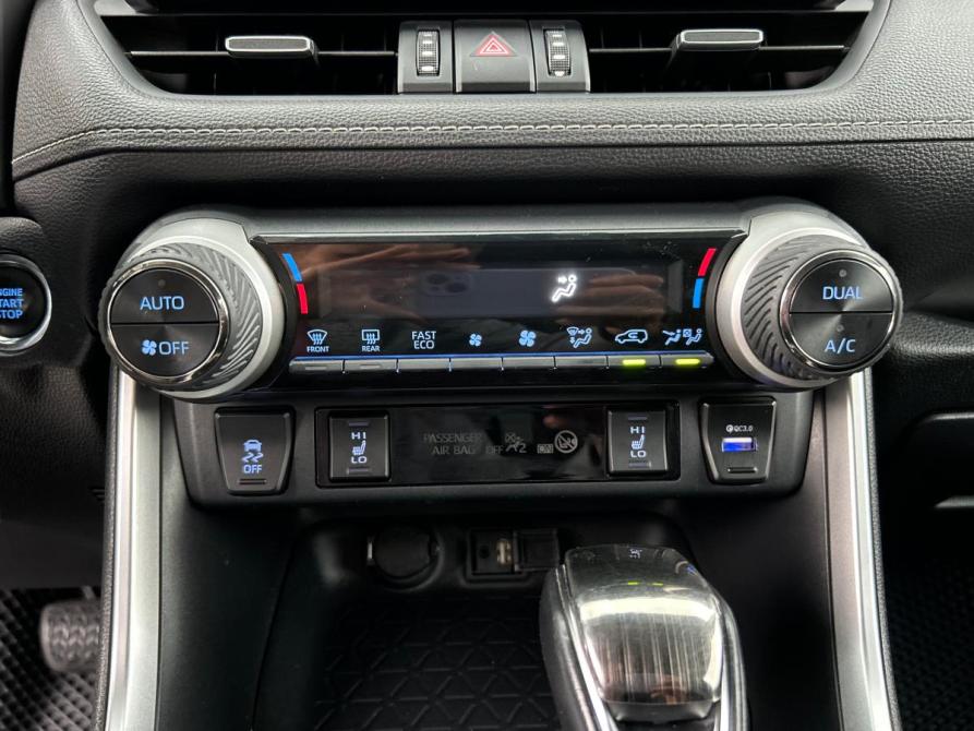 Toyota RAV4 V (XA50) Альметьевск  - изображение 22