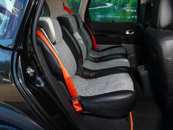 Renault Scenic II Рестайлинг с пробегом 2008 года, цена 658 000 рублей, 293454 км, компактвэн, Автокод Объявления