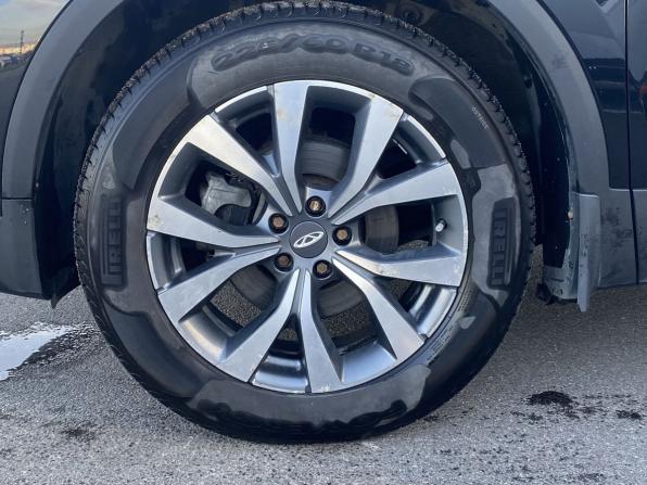 Chery Tiggo 7 Pro I с пробегом 2022 года, цена 1 475 000 рублей, 63223 км, внедорожник, Автокод Объявления