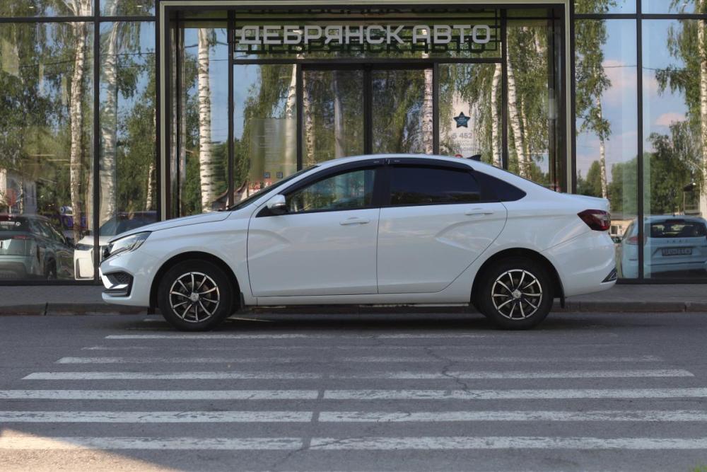 Lada (ВАЗ) Vesta I Рестайлинг (NG) Брянск  - изображение 2