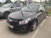 Chevrolet Cruze I Рестайлинг Санкт-Петербург  - изображение 2
