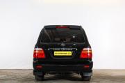 Toyota Land Cruiser 100 Series Тюмень  - изображение 28