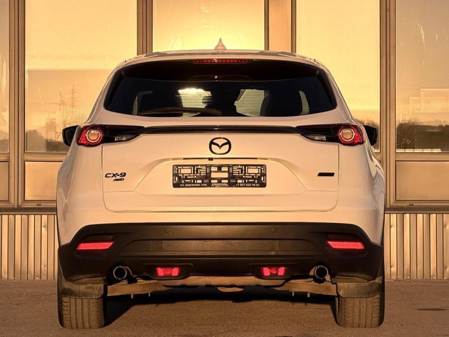 Mazda CX-9 II Волгоград  - изображение 10