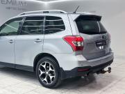 Subaru Forester IV Уфа  - изображение 51