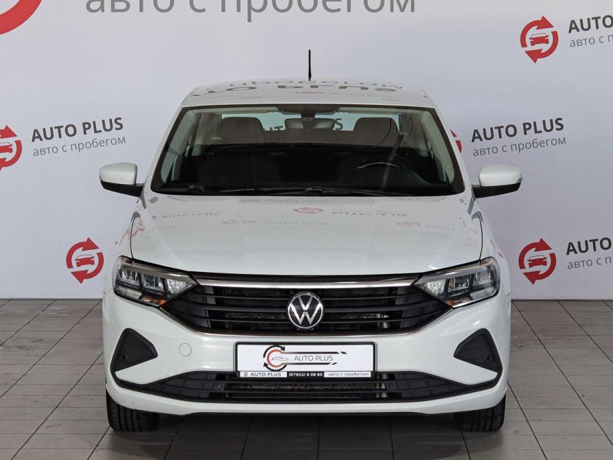 Volkswagen Polo VI Минеральные Воды  - изображение 4