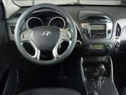 Hyundai ix35 I Кемерово  - изображение 30
